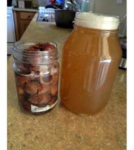 เครื่องล้างจาน Soapnut บริสุทธิ์จากอินเดีย - Product Image 2