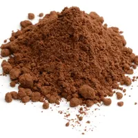 100 pur naturel en vrac cacao/poudre de cacao 10-12% graisse