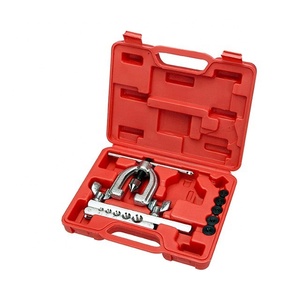 [Handy-Age]-juego de herramientas de abolladura doble (HT4100-019) - Product Image 1