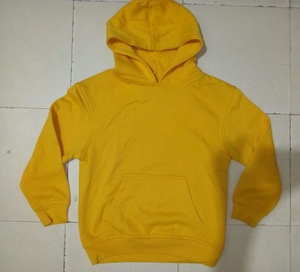 Leftover เสื้อสเวตเตอร์มีฮู้ดแขนยาว,เสื้อเบลาส์ผ้าโพลีเอสเตอร์มีป้ายยี่ห้อสำหรับเด็กผู้ชายล็อตบังคลาเทศ - Product Image 1