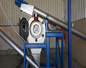 Trituradora para procesamiento de sal - Product Image 1