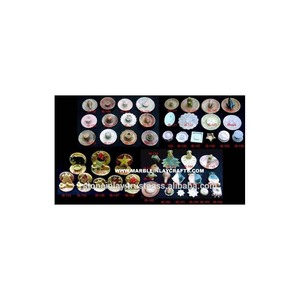 Natural Soapstone Incense Stick Burners - Product Image 1