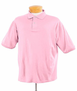 Camiseta personalizada de talla grande para hombre, ropa informal con estampado de publicidad, uniforme de trabajo, Polo de Golf con bordado liso - Product Image 4