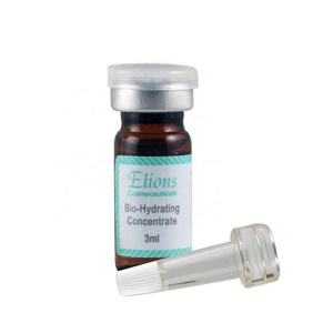 Ampoule sérum hydratante pour le visage à l'acide hyaluronique anti-âge et anti-rides, marque privée, 3 ml - Product Image 4