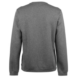 Sudadera con Capucha para Mujer, Color Sólido, Casual, de Alta Calidad, Talla Grande, 100% Algodón, Felpa, Cuello Redondo, Bolsa DHL - Product Image 6