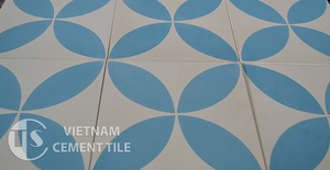 Cement <b>tile</b> molds vietnam - Vietnam cement <b>tile</b> factory - Product Image 4