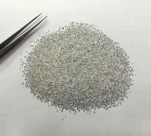 1,90 MM TCW 1.00CT Color DE LA G-H VVS Clarity HPHT CVD Lab Grown Loose Pulido Increíbles Diamantes redondos para joyería de oro rosa - Product Image 1