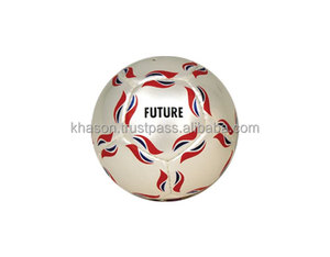 BALONES DE FÚTBOL DE ALTA CALIDAD, FÁBRICA DE BALONES DE FÚTBOL, LOGOTIPO PERSONALIZADO, CUERO DE PU/PVC, COMPRAR EN LÍNEA, BALONES DE FÚTBOL PROMOCIONALES PARA ENTRENAMIENTO - Product Image 5