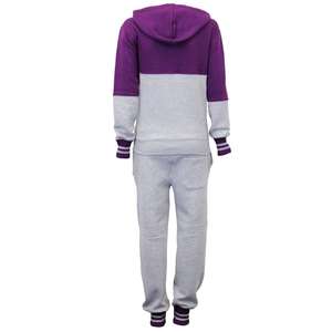 <b>women</b> tracksuit two 2 piece <b>set</b> kids tech fleece custom unisex soccer oversized luxury joggers tracksuit for <b>women</b> - Product Image 1