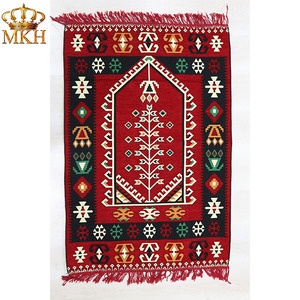 Tapis kiim turc, Design populaire, à la mode, 2017 - Product Image 1