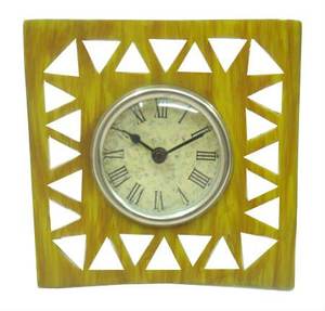 Reloj de pared de madera - Product Image 6
