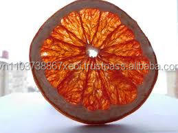 Fruta de VIETNAM, naranja seca, 2021 - Product Image 6