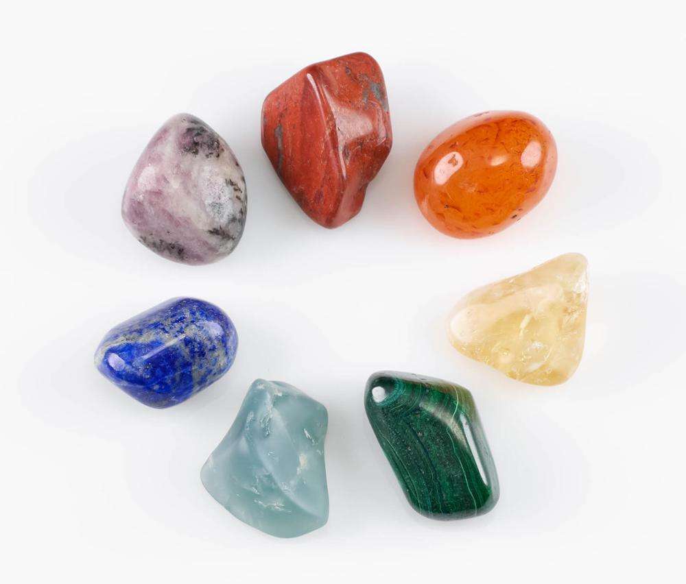 Chakra Stone