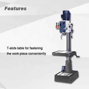 Handy-Age-máquina de taladro y Molino de alta precisión (MW0800-057) - Product Image 2