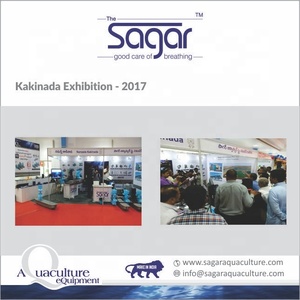 Aérateur d'aquaculture Fabrication En Inde - Product Image 6