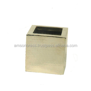 Macetas de metal para plantas, macetas, decoración de pasillo y dormitorio, nuevo estilo, macetas y macetas martilladas - Product Image 2