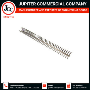 Fabricante de sujetadores de correa de acero inoxidable - Product Image 3