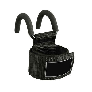 Ganchos de mancuerna para levantamiento de pesas, para gimnasio, Fitness, alta calidad, hecho en paquistaní - Product Image 2