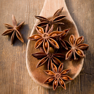 Phalco de Vietnam, hierba seca de anís estrellado Natural de alta calidad, especias de pimienta mezcladas económicas procesadas AD, certificado HACCP/ISO - Product Image 3