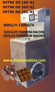 <b>chocolate</b> tempering machine - Product Image 2