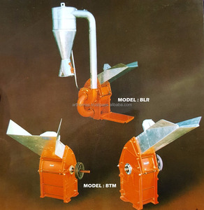 Maíz molino de martillo - Product Image 1