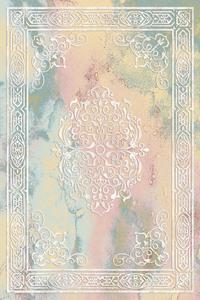 Alfombras Elagant clásicas modernas % 100 acrílico, % 100 bambú y algodón - Product Image 2