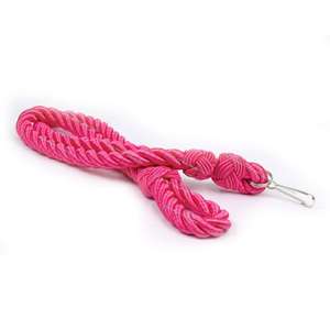 Win Master Ceremonial Uniform Shoulder Lanyard Silbato Cord (Color personalizado) - Product Image 4