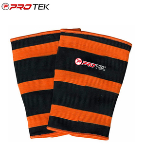 Pakistan-Made Comfortable <b>Fitness</b> Equipment <b>Accessories</b> Knee Sleeves - Product Image 4