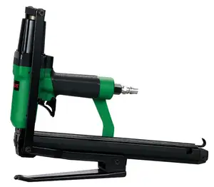 Alicate de escavadeira de ar aplus 779/25bj, pistola de stapler, 779