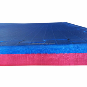 Tapis de scie sauteuse Shemax, Tatami réversible, Art spirituel, Judo, MMA, 20mm, 40mm x 1m x 1m - Product Image 3