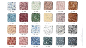 Losa pulidos y azulejos de cerámica coloridos Diseño clásico moderno Sombra verde para uso exterior e interior - Product Image 6