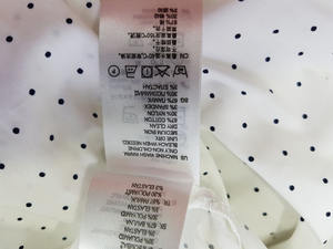 Camiseta de algodón estampada para mujer, ropa de marca, calidad de exportación 100% - Product Image 3