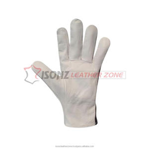 Guantes de montaje de alta calidad Guantes DE TRABAJO DE SEGURIDAD DE GOMA antiimpacto y anticorte para entrenamiento de limpieza de alimentos al aire libre-Muestra gratis - Product Image 3