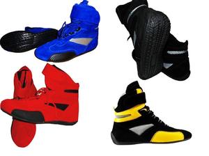 Shemax-bota de Carreras Go Kart - Product Image 6