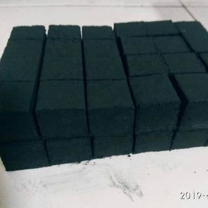 ถ่านก้อนเครื่องทำใช้สำหรับถ่านกะลามะพร้าว - Product Image 2