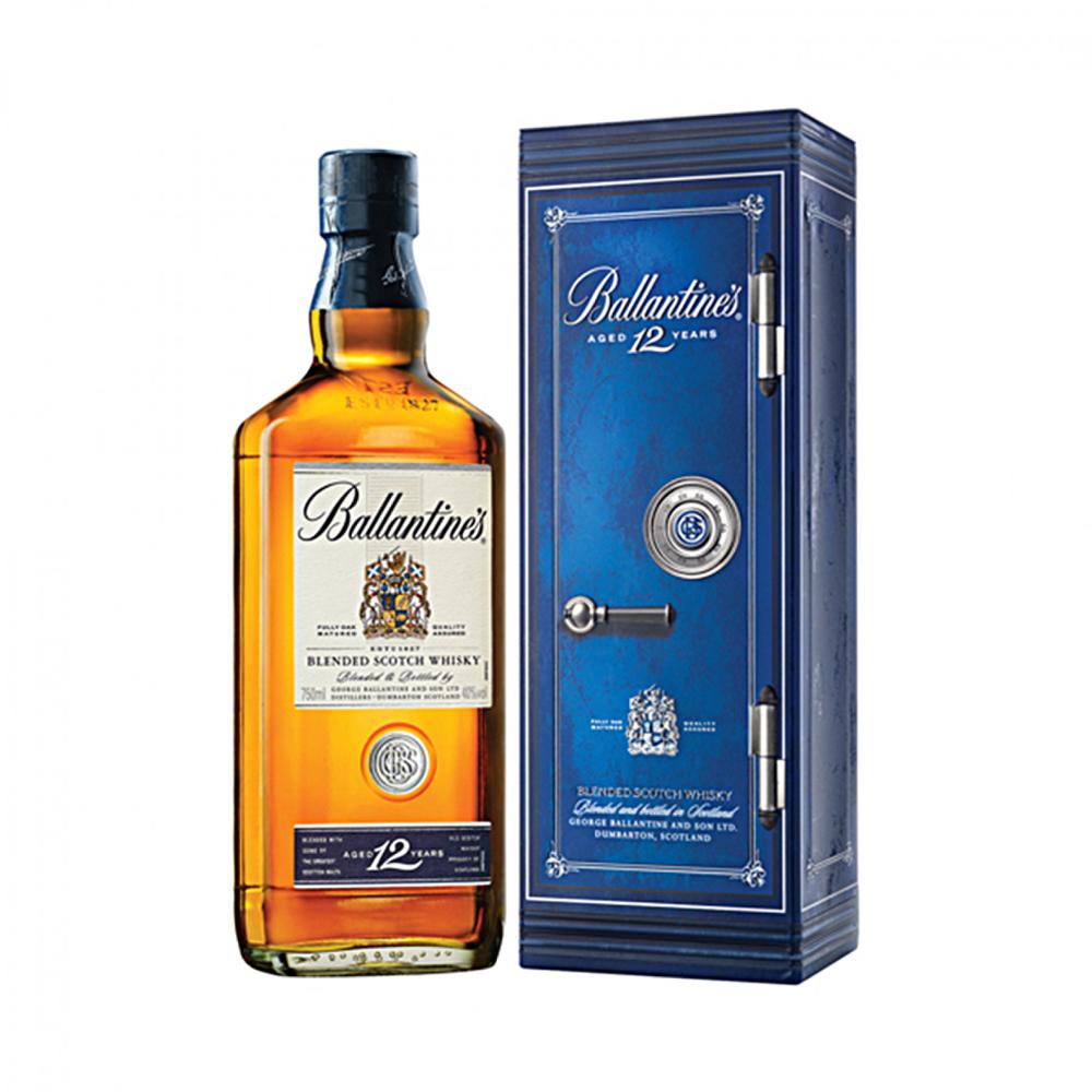 Ballantines-12-Year-Finest-
