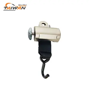 Personalizado retráctil silla de ruedas cinturón - Product Image 1