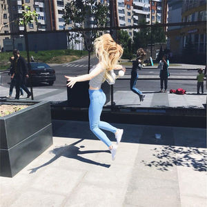 <b>Women</b> Sexy <b>Jeans</b> - Product Image 5