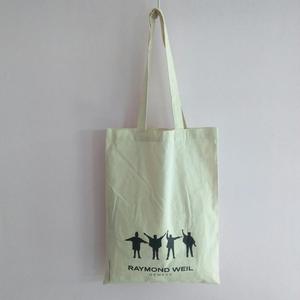 Bolsas ecológicas de algodón reutilizables para PC con logotipo personalizado, Asa serigrafiada y cierre de cremallera para embalaje en Vietnam - Product Image 4