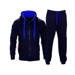 Customer Polyester Mens <b>Track</b> <b>suit</b> - Product Image 6