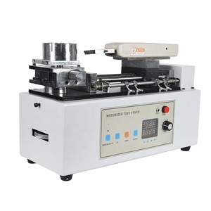 Elektrikli yatay itme çekme <span class=keywords><strong>Test</strong></span> <span class=keywords><strong>stand</strong></span>ı motorlu <span class=keywords><strong>TEST</strong></span> <span class=keywords><strong>stand</strong></span>ı - Product Image 2