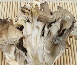 Champignon naturel séché en train de danser, Grifola poule des bois, champignons d'étagère pour la nourriture - Product Image 6