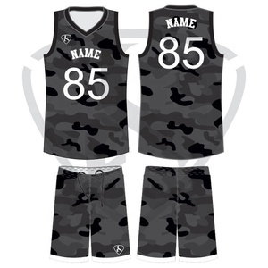 Custom Basketball Jersey Sets Uniforms Sports Clothing Basketball Shirts <b>Shorts</b> Custom Jersey Basketball - Product Image 4