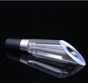 Wine Aerator decanter, wine pourer, pourer, wine aerator, pourer - Product Image 1