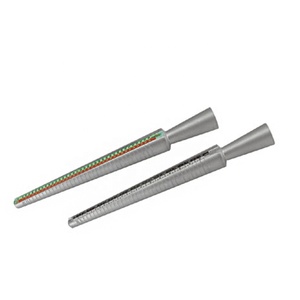 Mandrin ovale. Outil d'ouverture d'anneau outil d'orfèvrerie - Product Image 4