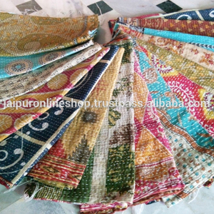 Kantha Stoles <b>Scarves</b> - Product Image 1