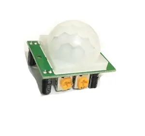 Taidacent Smart Lichtsc halter Mini Closet Mensch Pyro elektrischer Infrarot Pir Bewegungs sensor BISS0001 Beleuchtung Motion Pir Sensor