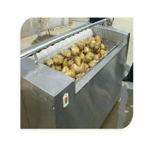 VietDelta, el Gran Proveedor de Vietnam, Ofrece Bolsas de Embalaje de Plástico de Alta Calidad para Polvo de Cúrcuma - Product Image 3