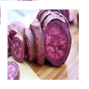 Pomme de terre violette de haute qualité - Product Image 2