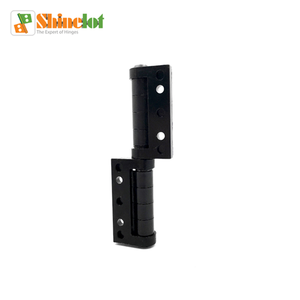 Bản Lề Mô Men Xoắn Bằng Thép Ô Xít Đen Cửa Gập - Product Image 4